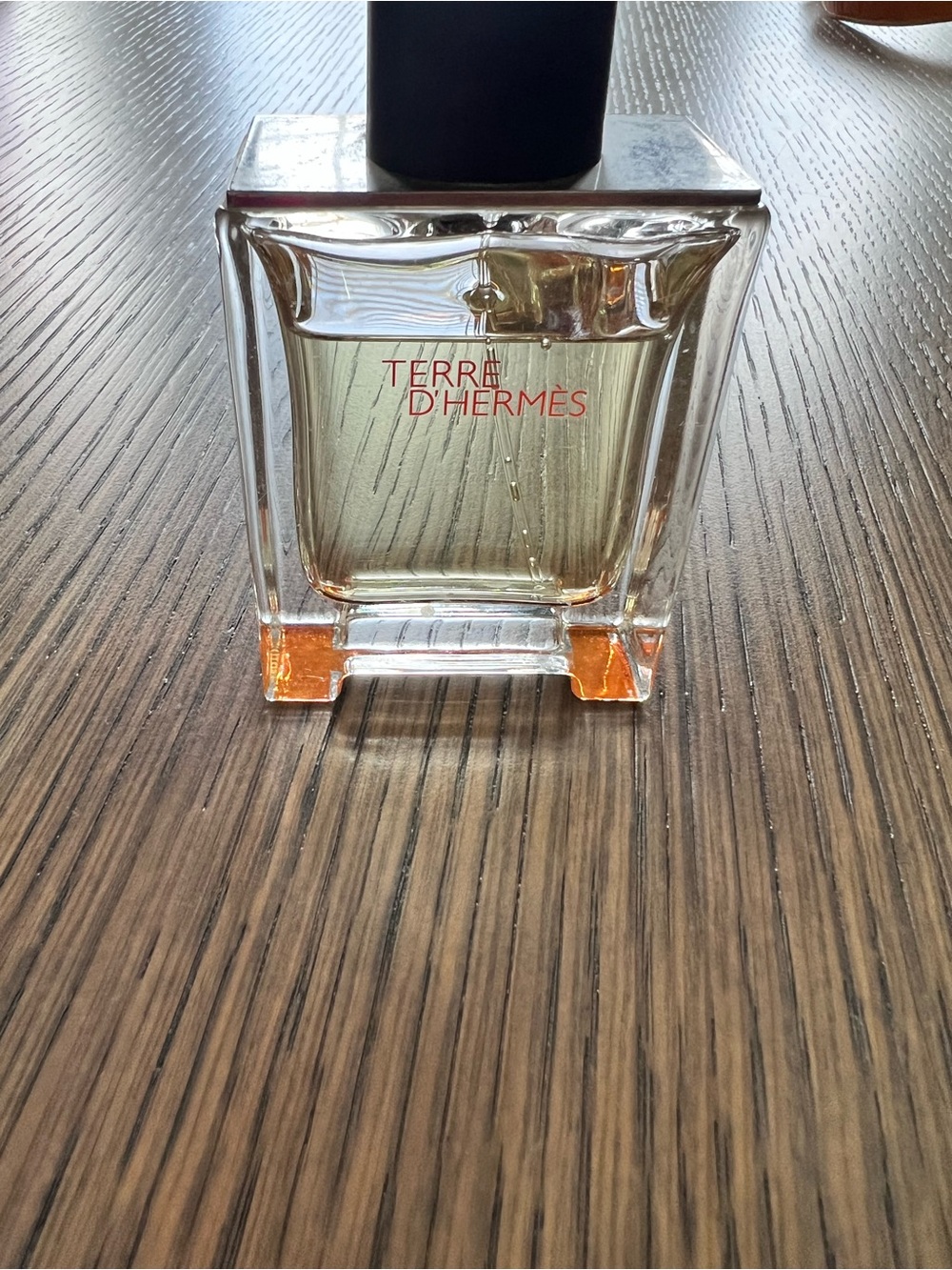 Hermes  Terre d'Hermes Eau de toilette 1.6